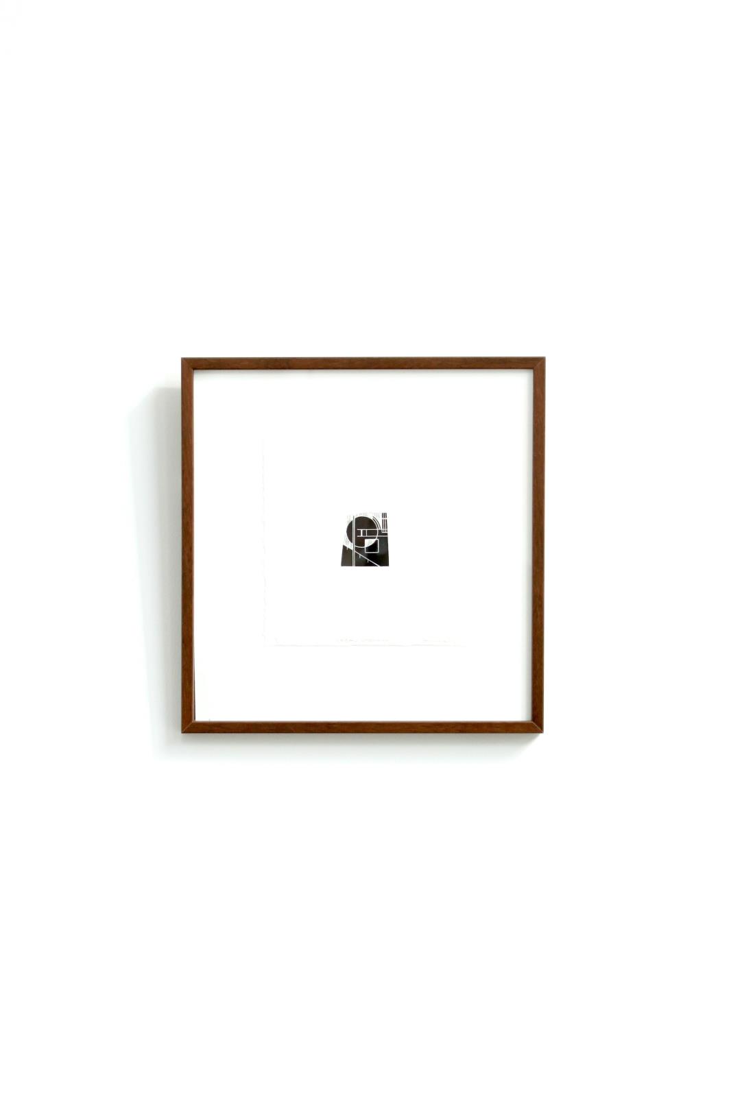 Urban Umbra No.1